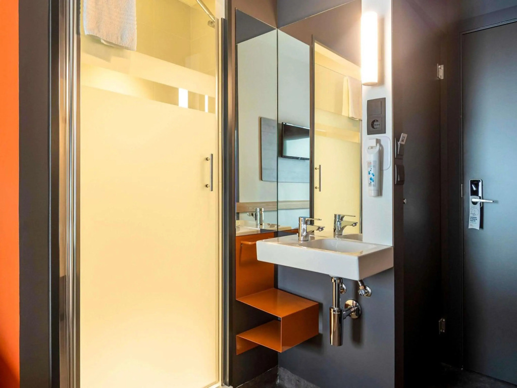 ibis budget Bilbao City