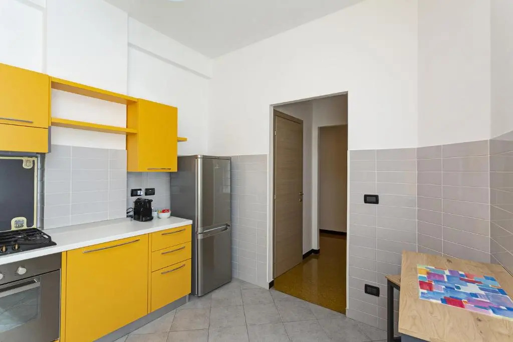 Casa Zafferano by Wonderful Italy