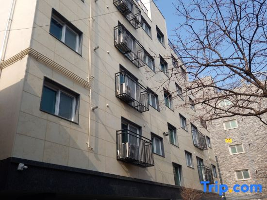 [New Building E/V] Walk: Konkuk Univ 6m, Seongsu 7m! All hot spots like Hongdae under 30min