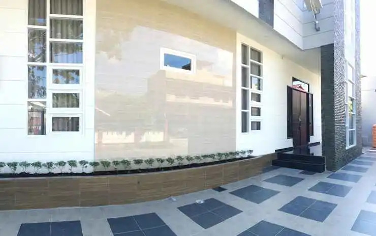 Grand Mulia Guest House