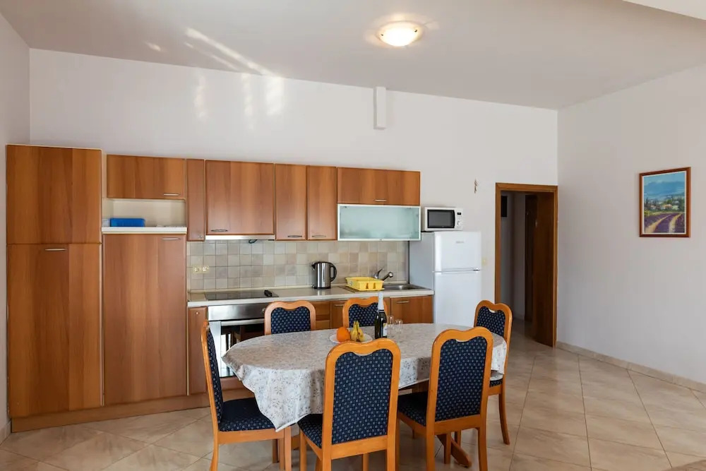 Apartments Zaton Bay