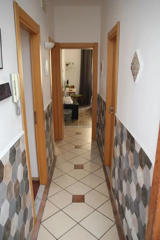Alvorada Rooms