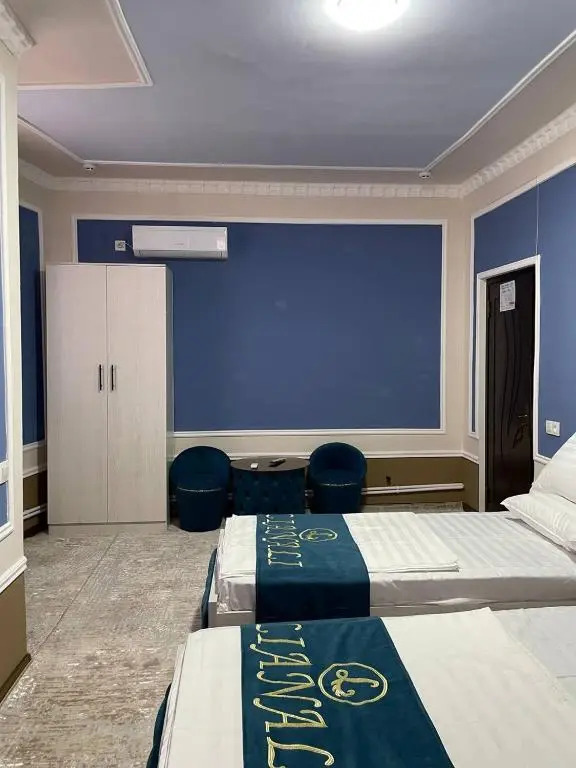LIANALI HOTEL
