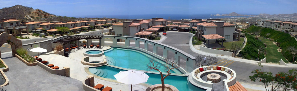 Ventanas Hotel & Residences