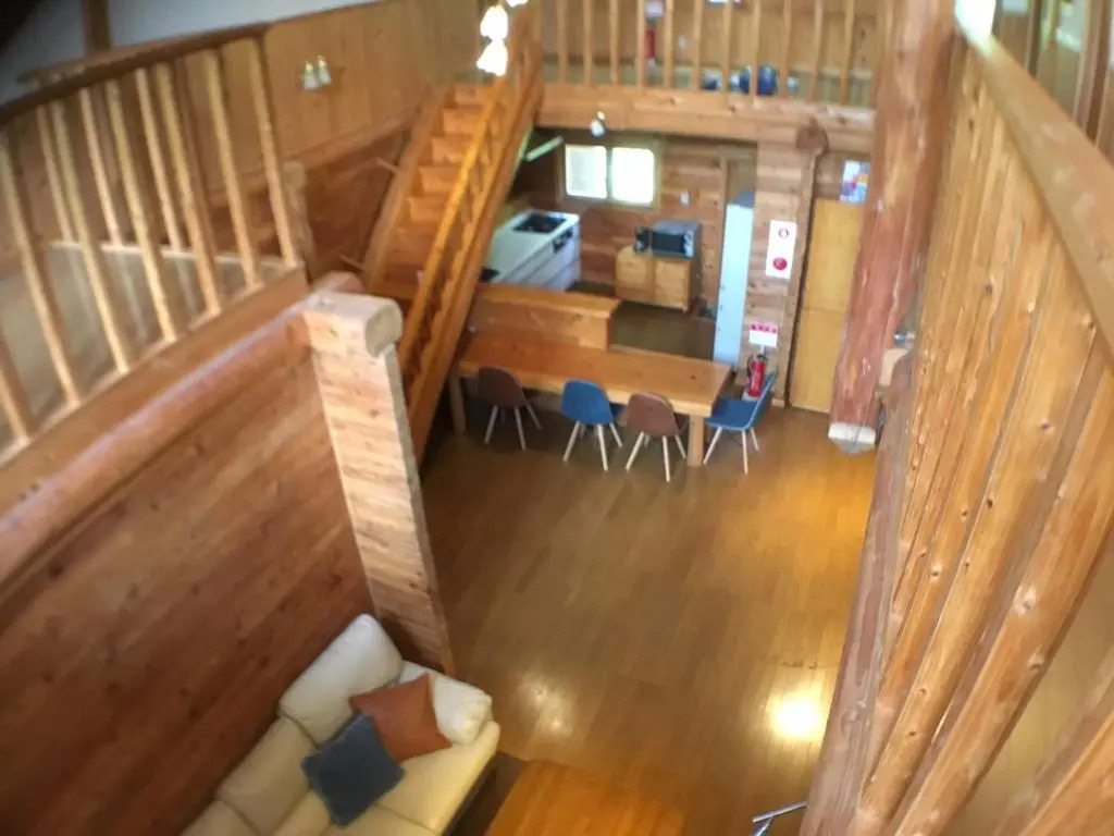 HAKUBA Grace Inn