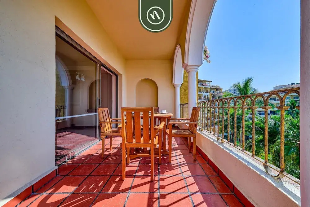 Velas Marina Vallarta 2601