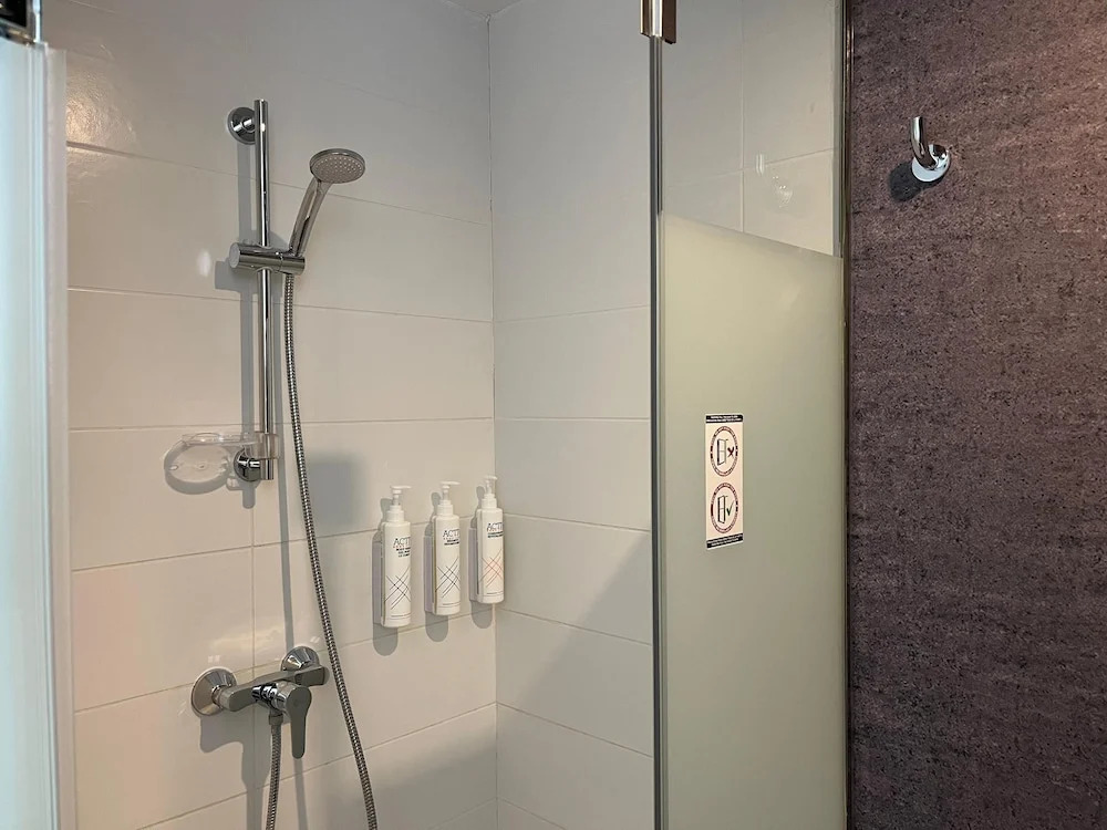 Four Points Flex by Sheraton Malaga Centre