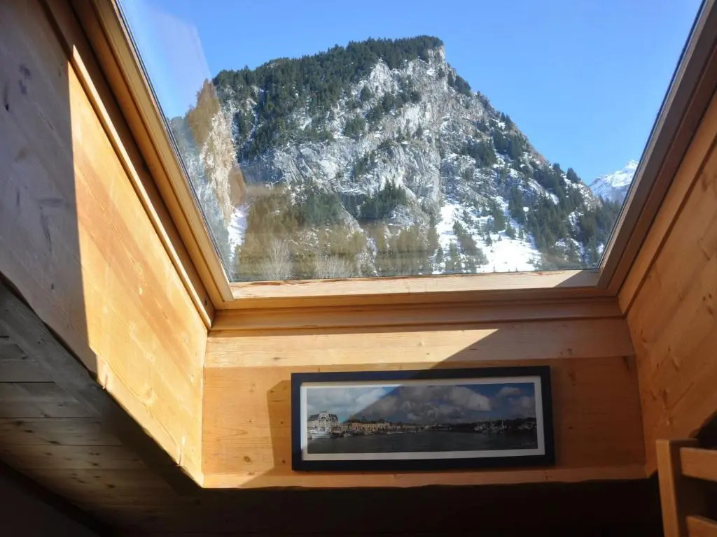 Appartement Pralognan-la-Vanoise, 4 pièces, 6 personnes - FR-1-464-61