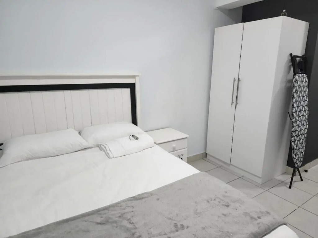 Grace Villas modern studio apartments