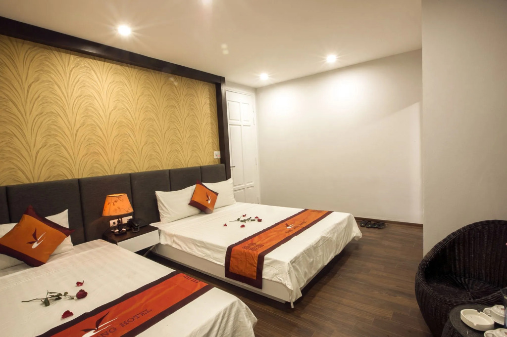 Nam Long Hotel
