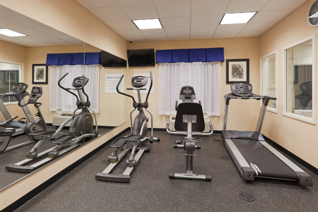 Holiday Inn Express Columbia by IHG