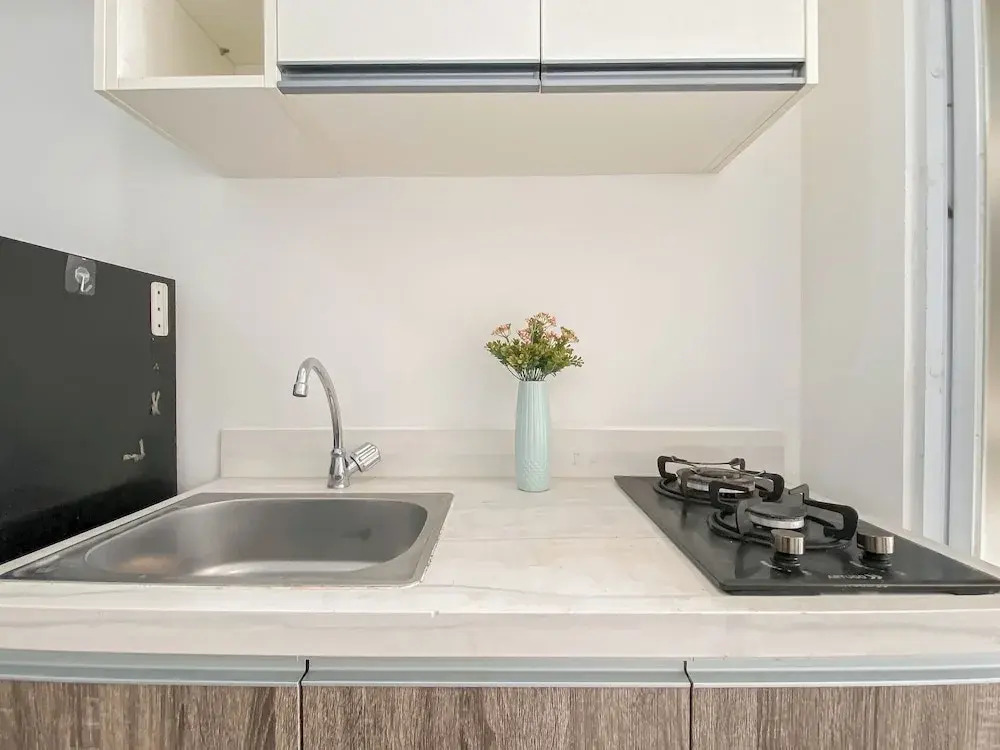 Well Appointed 1Br Apartment At Vittoria Residence