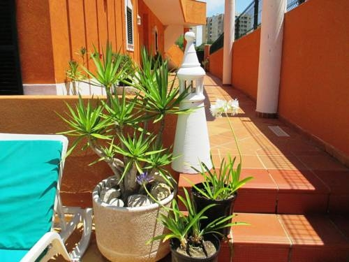 "Casas Novas Guesthouse"