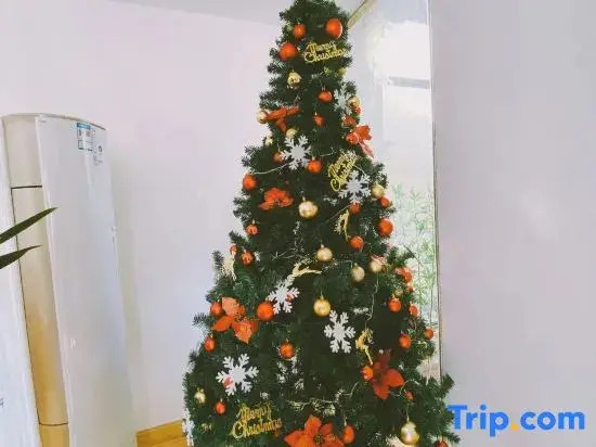 Lingering Homestay Shanghai