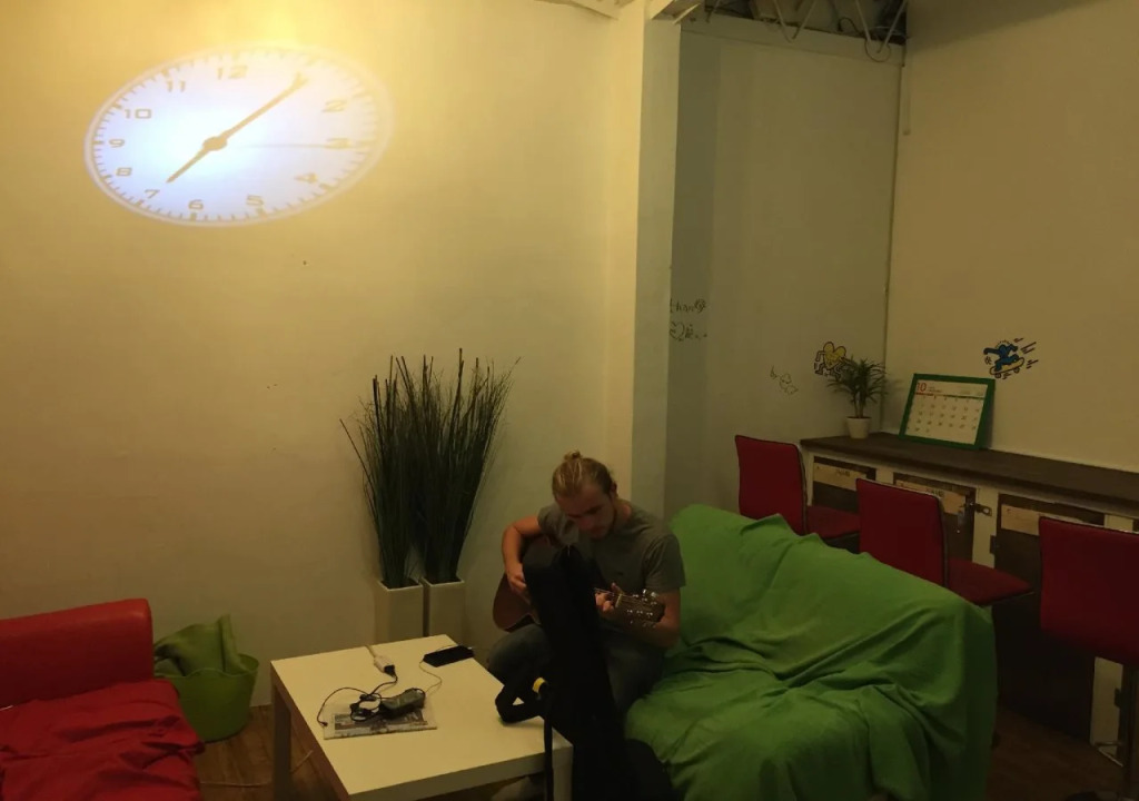 Kobe Sannomiya R2 Hostel