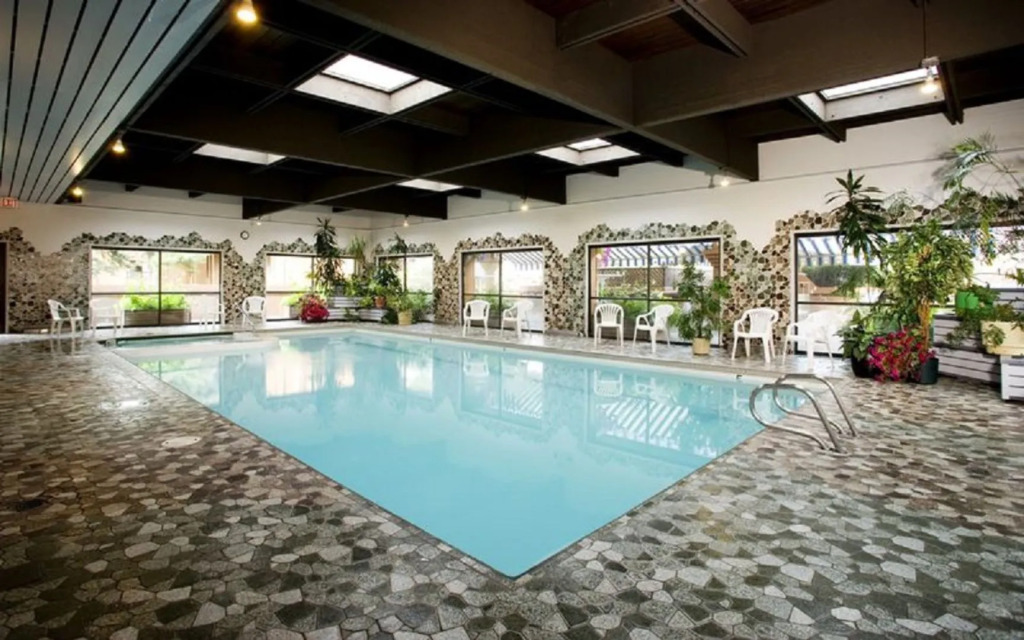 Marmot Lodge Jasper