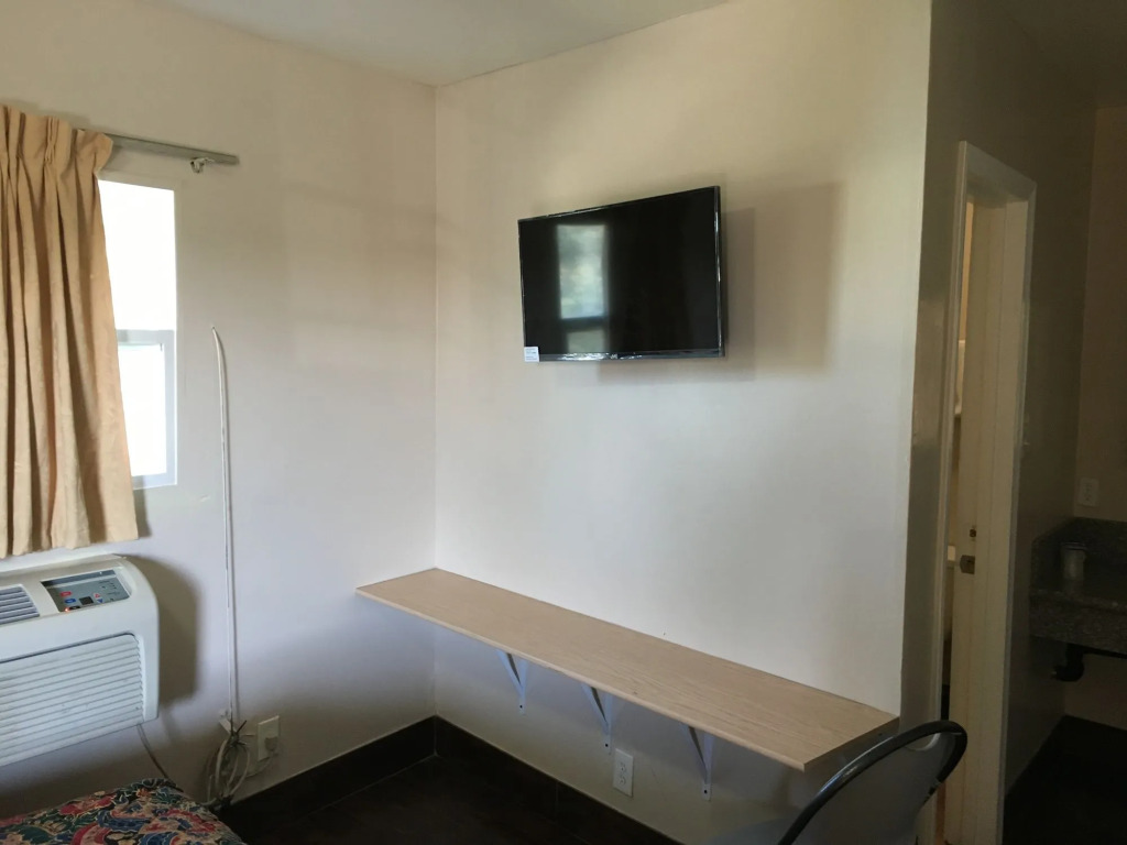 Eastsider Motel -Downtown LA New Rooms