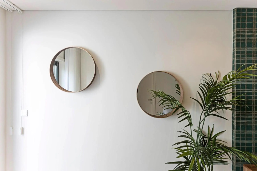 Paraíso -1B w/ AC & Patio by LovelyStay