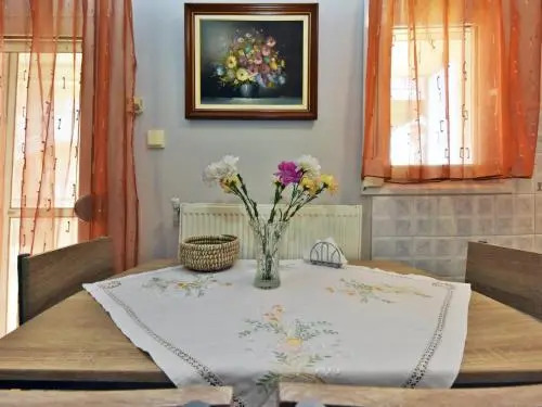 Sun Flower Apartment (3rd) - Nea Fokaia Halkidiki