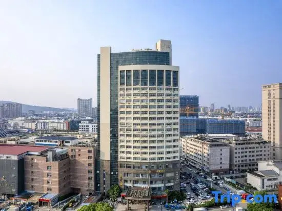 Guofu Hotel