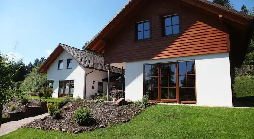 Schwarzwald Chalets
