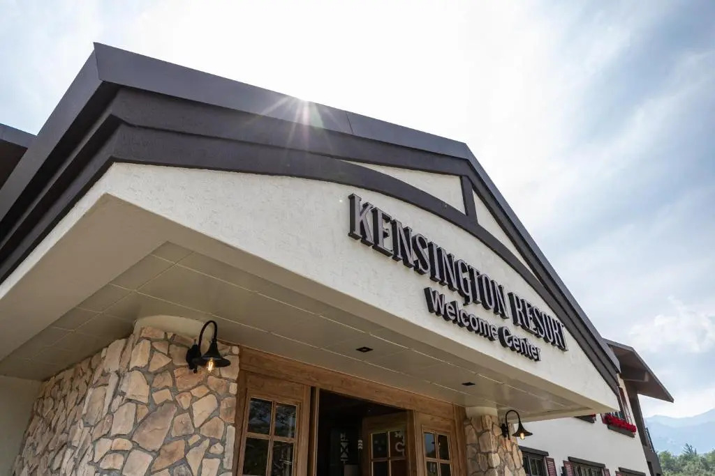 Kensington Resort Seorak Valley