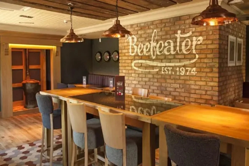 Premier Inn Truro