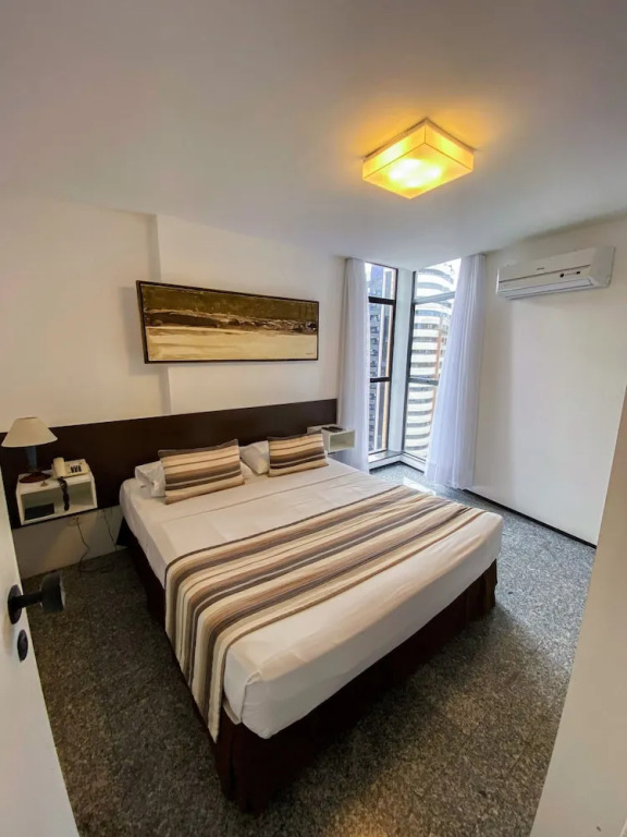 Residence Brasil Tropical Temporada
