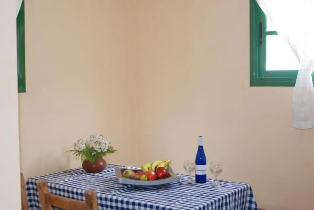 Vivienda vacacional Casa Rosi