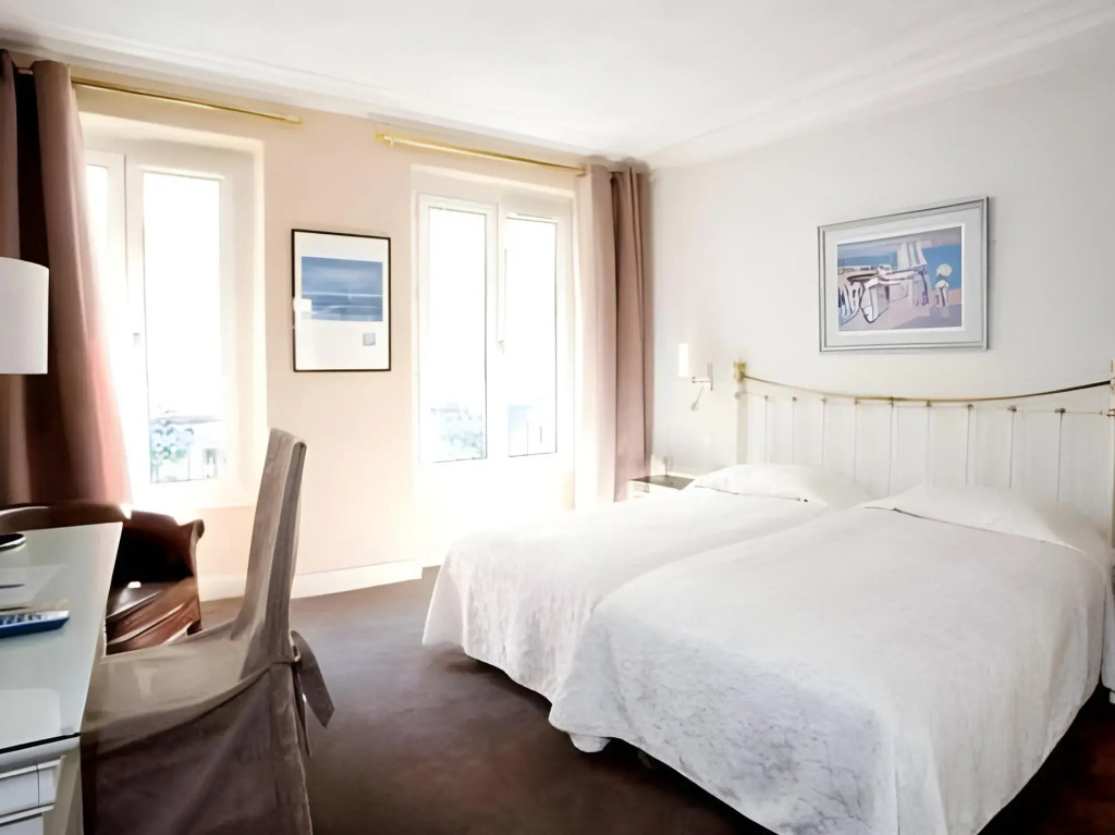 Hôtel Atlantis