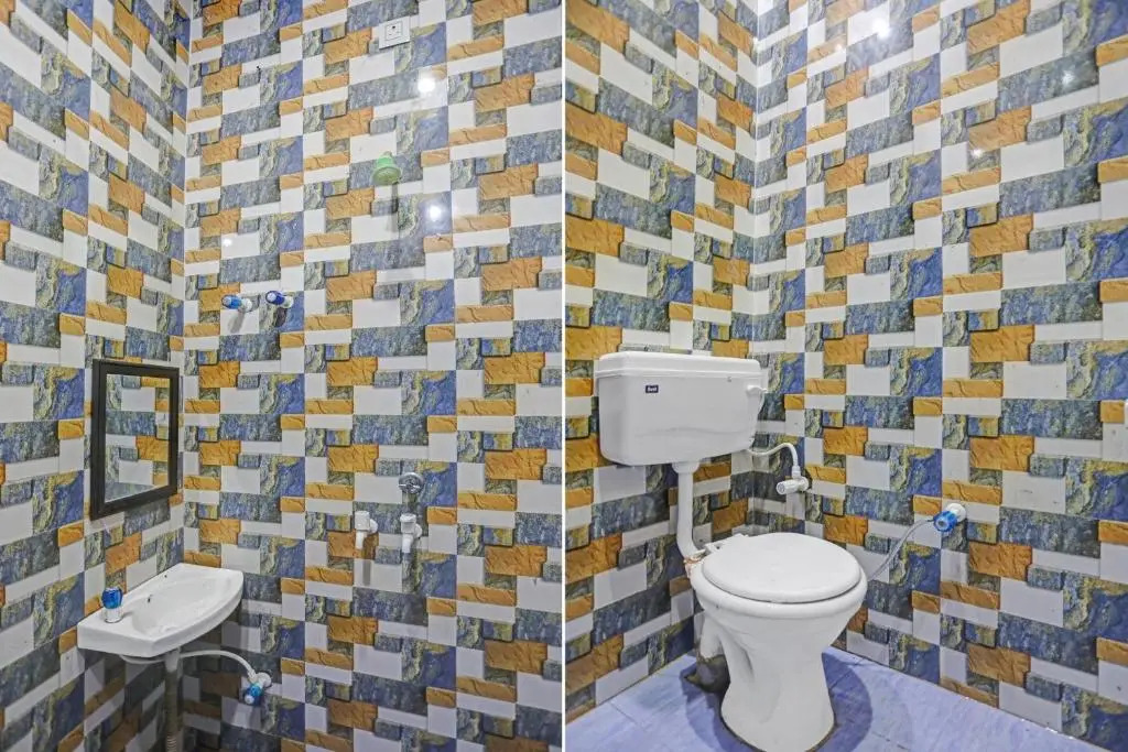 SPOT ON Blue Heart Guest House