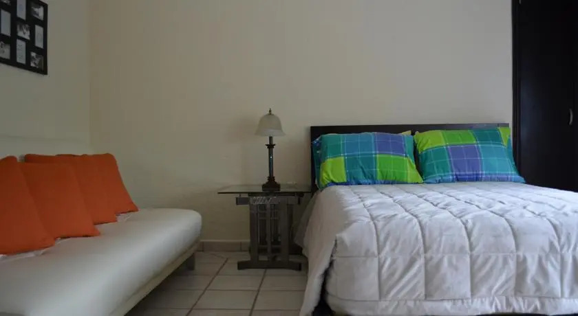 Casa Gypsi