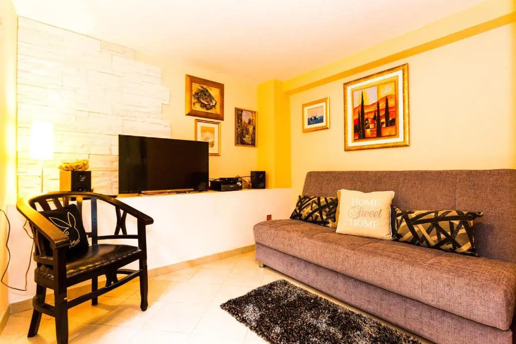 Holiday Home Villa Pindo