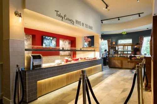Toby Carvery Doncaster by Innkeepers Collection