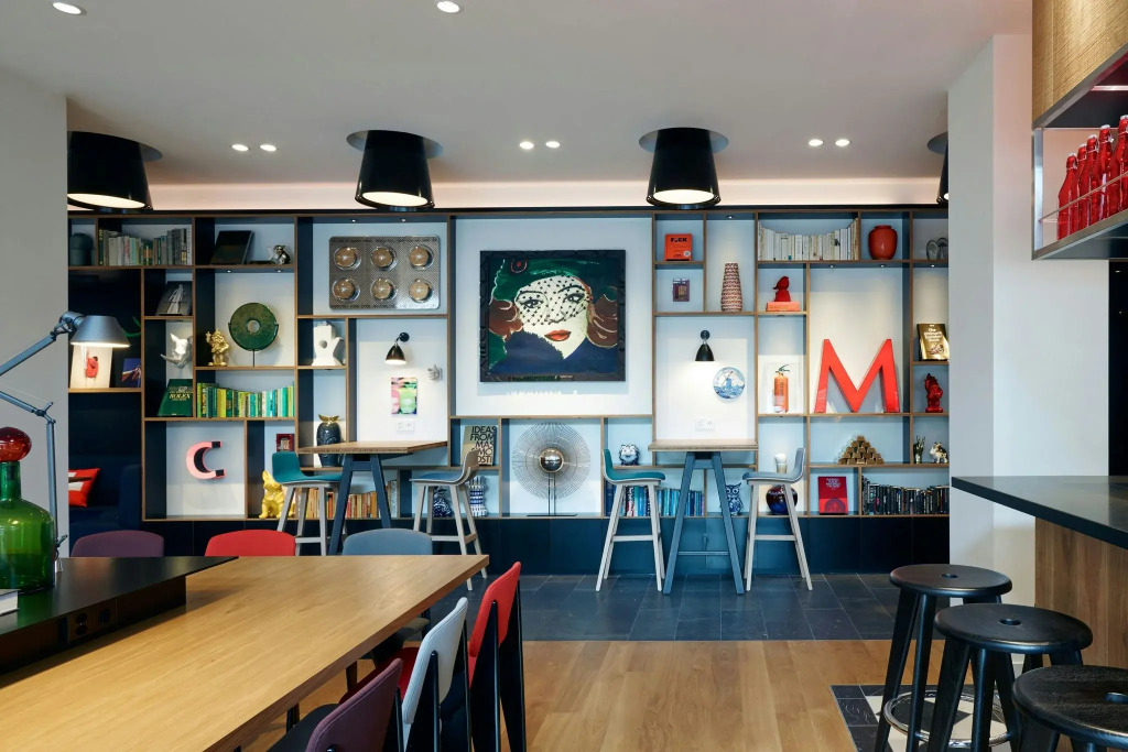citizenM Zürich