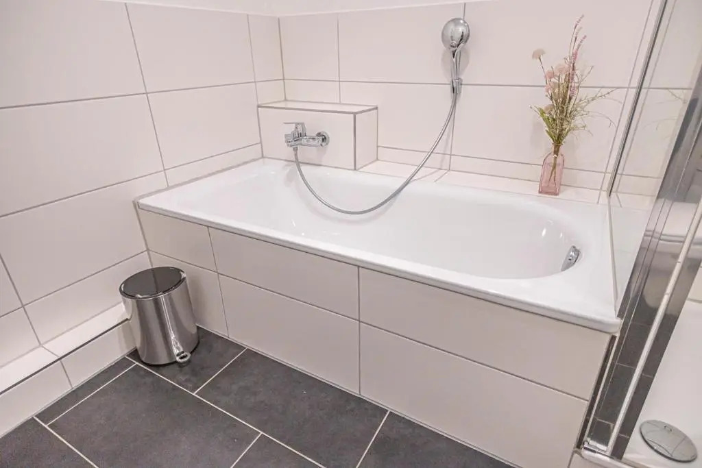 Arbio I Dehnhaide Apartments