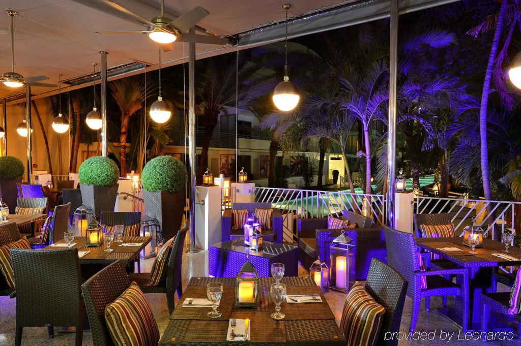 National Hotel, An Adult Only Oceanfront Resort