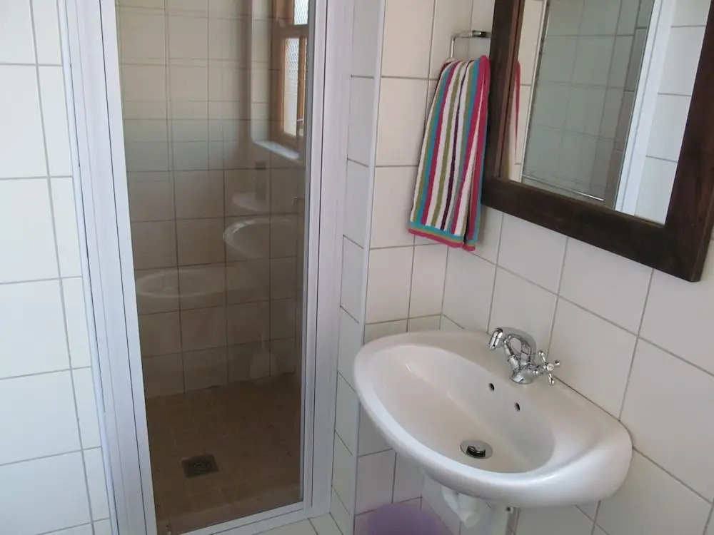 Die Ou Huis Accommodation