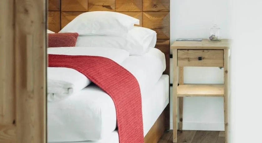 Mooser Hotel
