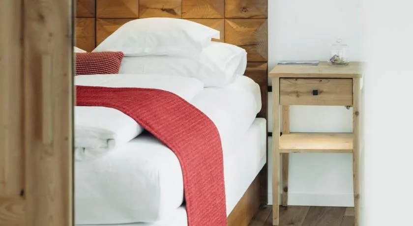 Mooser Hotel