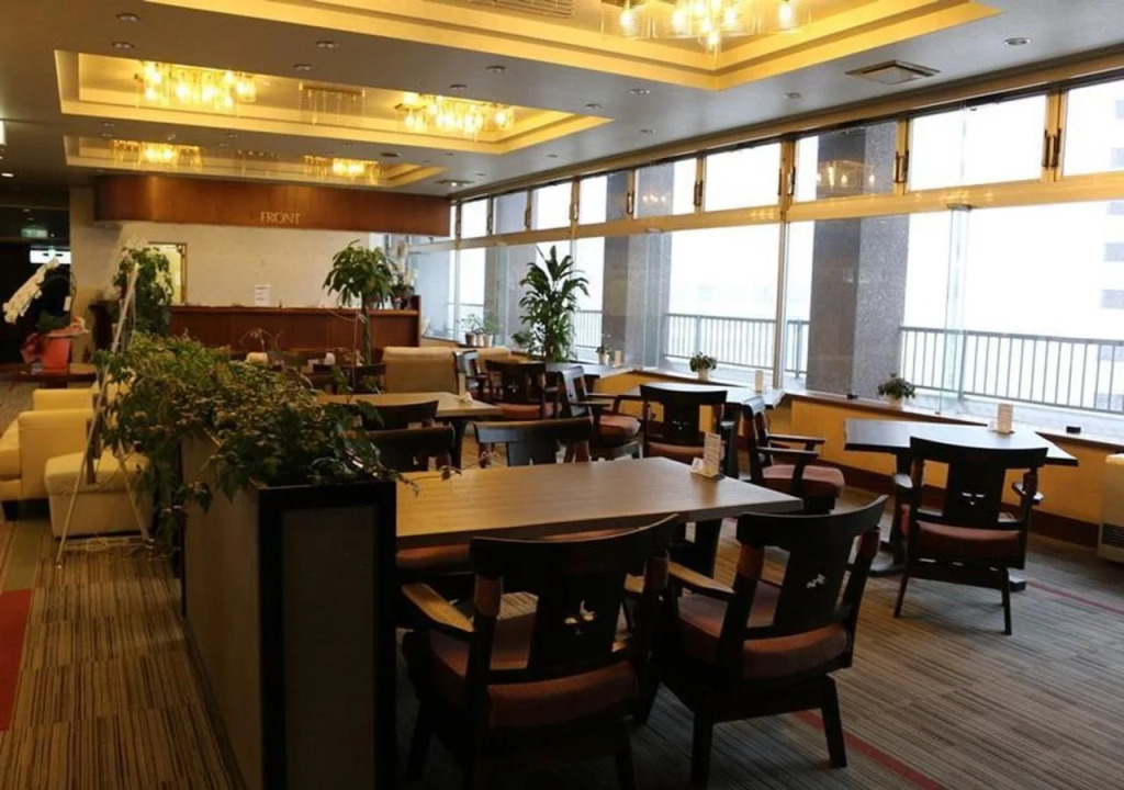 Jozankei Hotel Sankeien