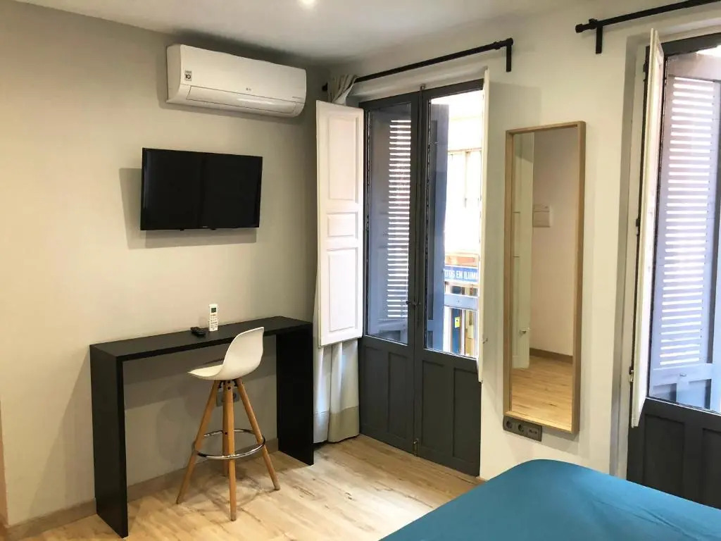 Infinium Zamora Suites con parking
