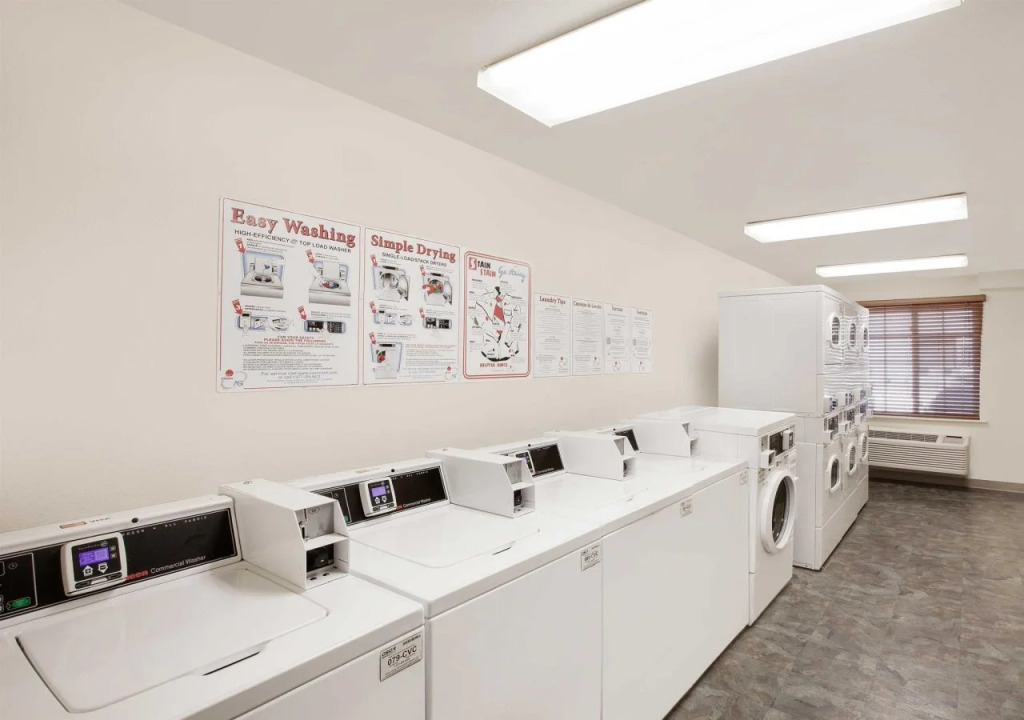 WoodSpring Suites Houston La Porte