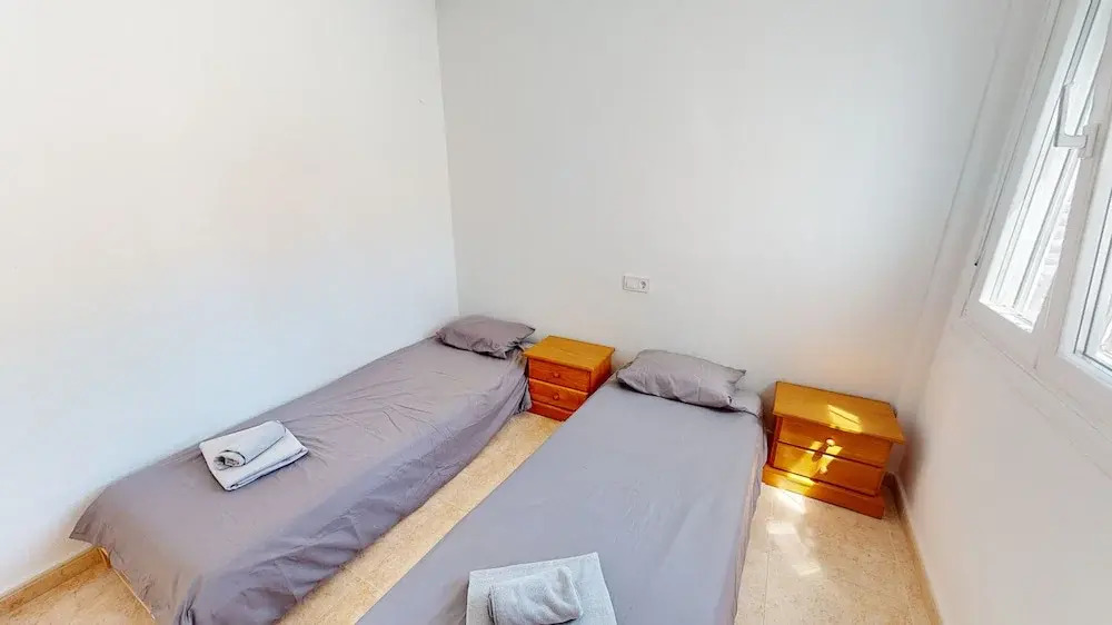 Sucina 3-Bed Villa Sleeps 6 & Pet Friendly