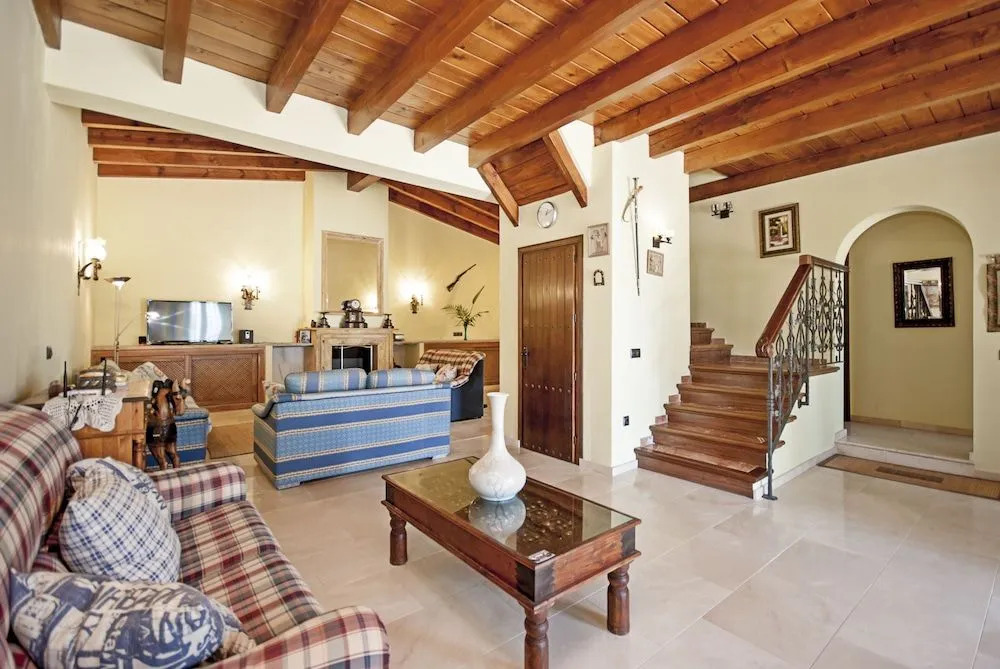 Cubo's Villa Bellavista de las Lomas