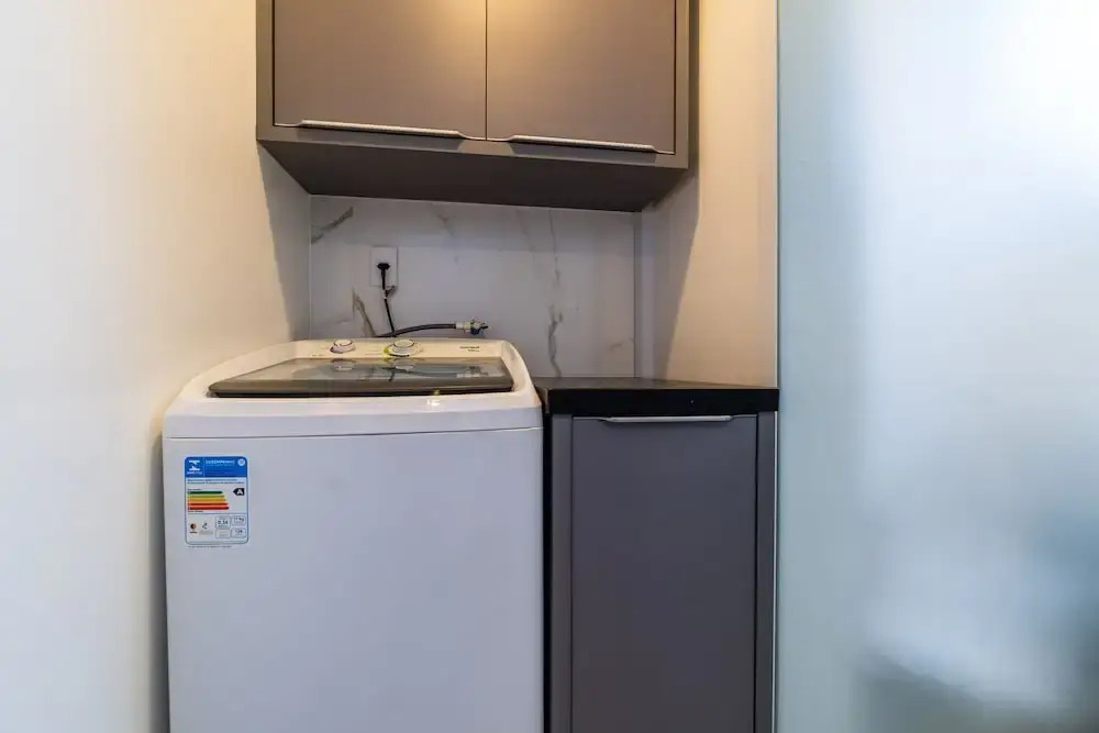 Triplex pé na areia