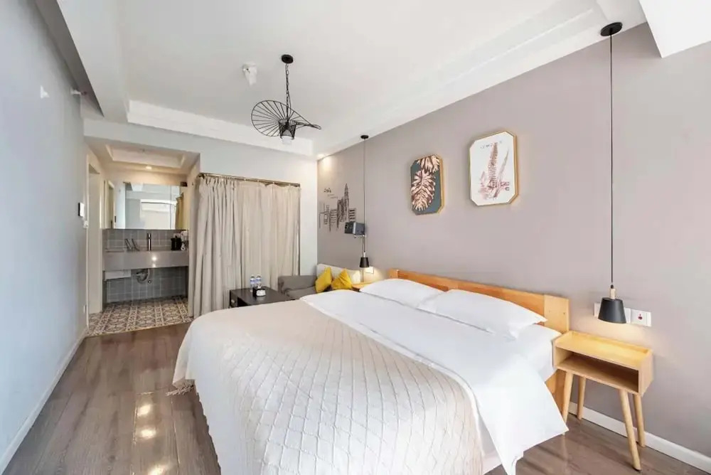Yupan Yunge Homestay
