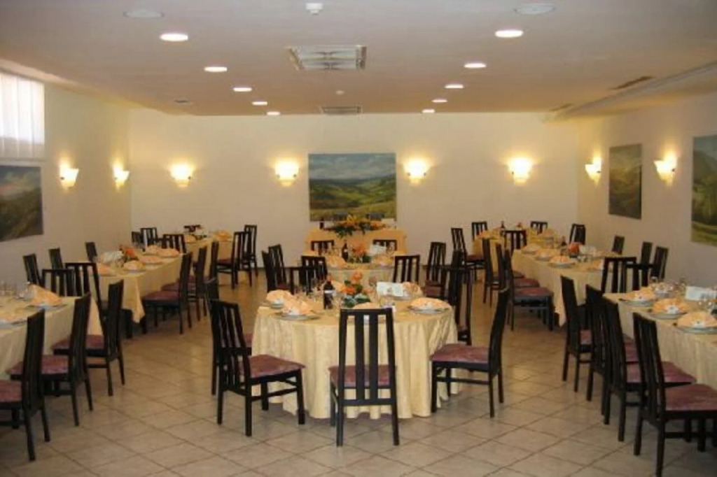 Hotel La Terrazza RESTAURANT & SPA