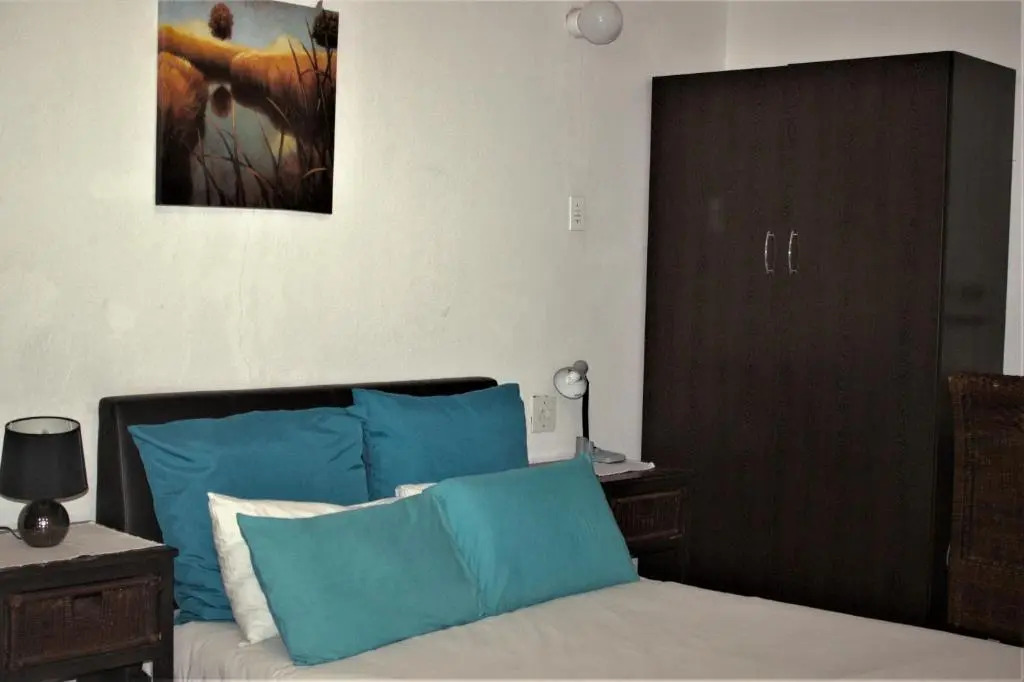 Thella Hee B&B