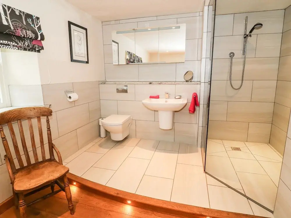 Bay Horse Cottage